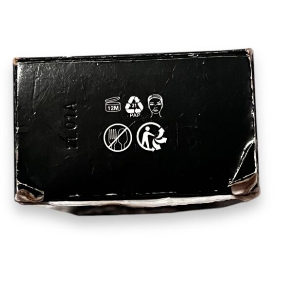 KVD‎ BEAUTY Good Apple Full Coverage Lightweight Vegan Serum Foundation Deep 080 - Picture 7 of 8